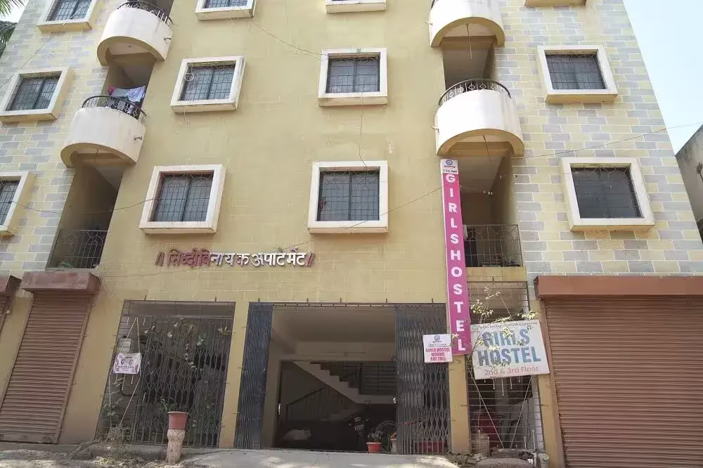 Girls Hostel